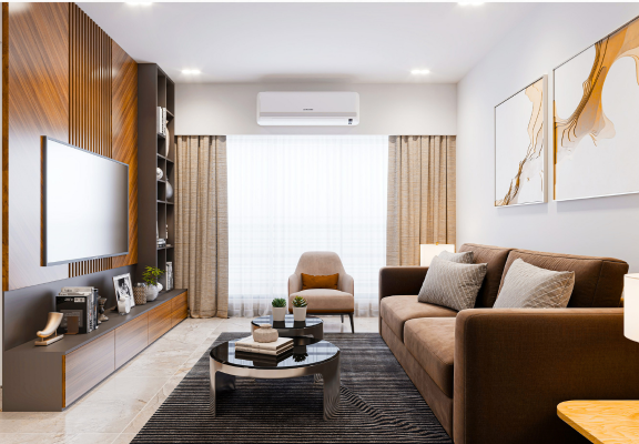 2 bhk in borivali west