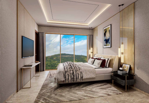 3 bhk in borivali west